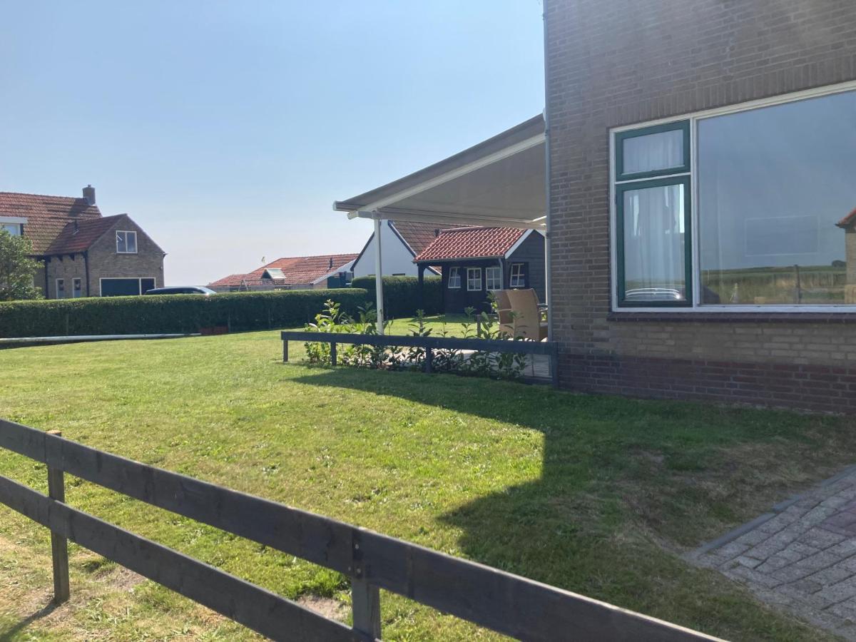Vissers Huus Hollum  Exterior photo